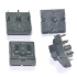 ML1A-11JW CHERRY Przycisk Key Switch 12V Przełącznik klawiaturowy _ [1szt]