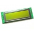 64240BBCBC Wyswietlacz Displaytech 64240B LCD Display 132.6 x 39mm 240 x 64pixels Yellow Green