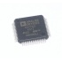 ADV7321KSTZ Analog Devices Video Encoder 6DAC 12bit 64-Pin LQFP