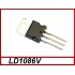 LD1086V Stabilizator regulowany 1086 STMicroelectronics _ [1szt]