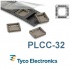 Podstawka PLCC32 SMD PLCC-32 3-822498-1 TYCO Electronics _ [2szt]